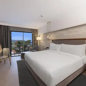 King Room Sea View