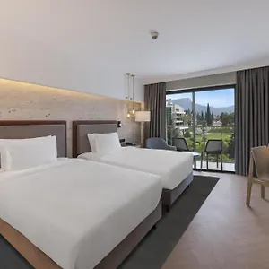 Twin Guest Room