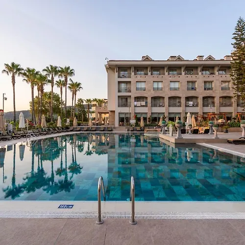 Fame Residence Kemer & Spa Nearby photo